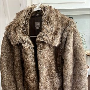 J Jill new coat with out tags size medium